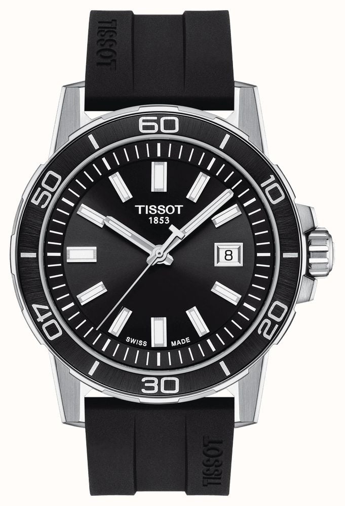 Tissot T1256101705100