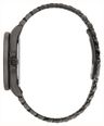 Maserati Dark Edition SFIDA 44mm Mens Gun Metal Bracelet Watch R8853154003 - alternate view 2