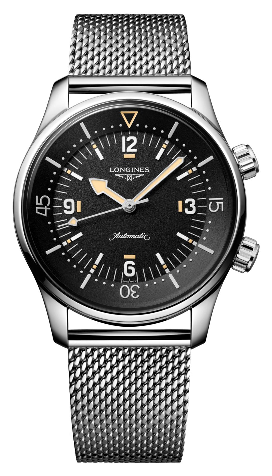LONGINES L37954599 Legend Diver 59 Automatic Chronometer ( Watch