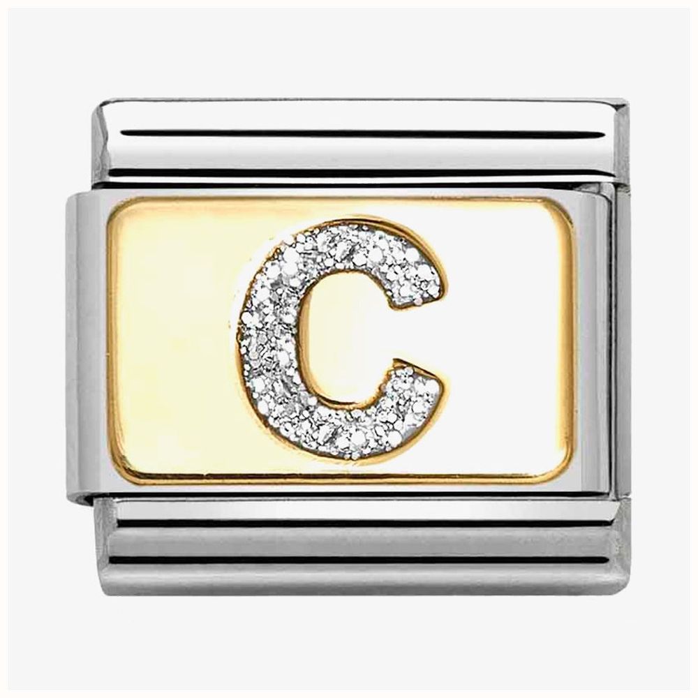 Nomination Jewellery 030291/03