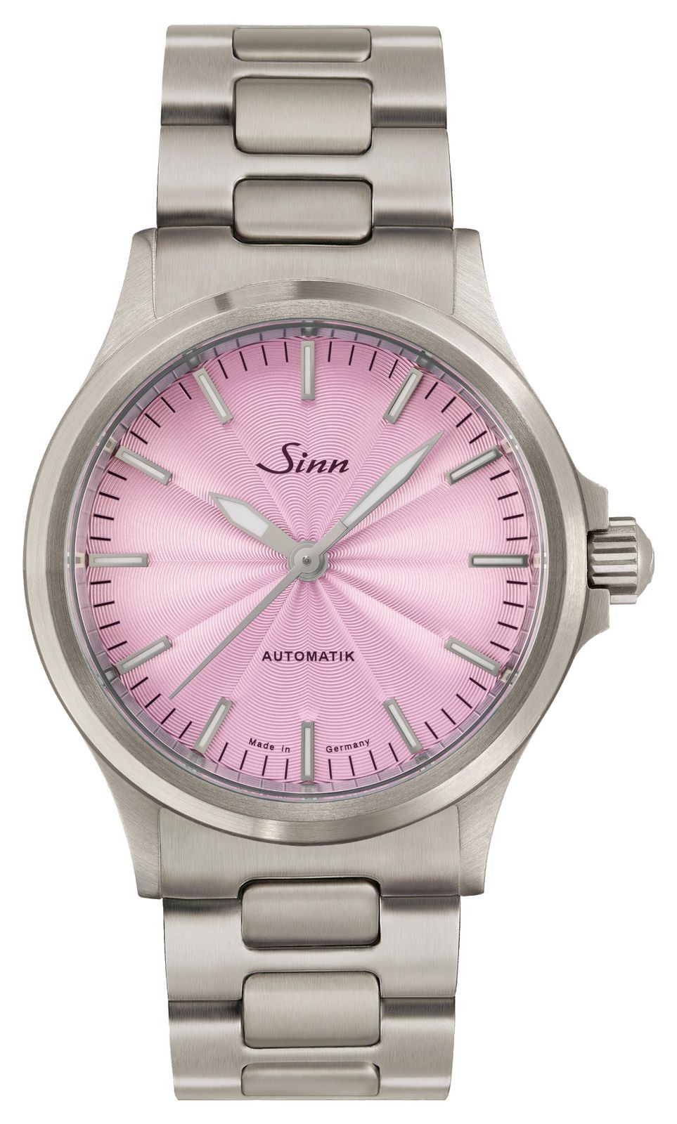 Sinn 556.0124 H-LINK 556 Limited Edition 'One of 300' (38. Watch