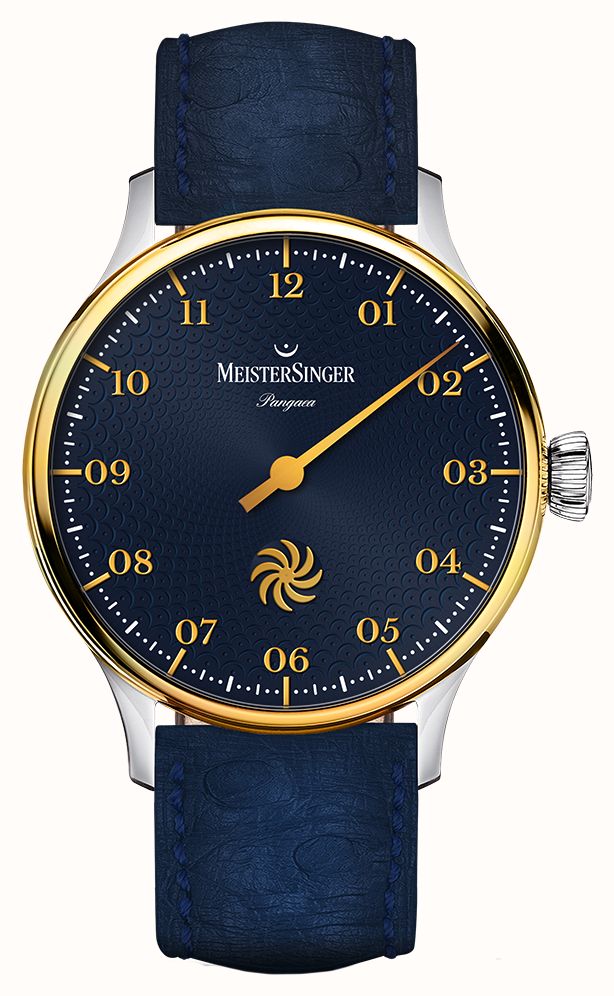 MeisterSinger PDS917GLG-SF04