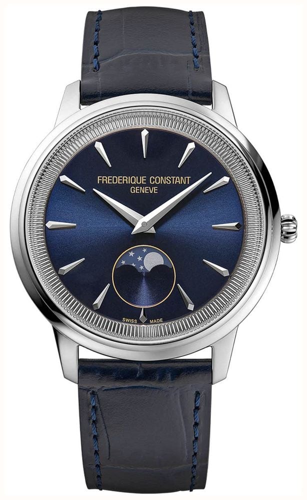 Frederique Constant FC-206N3S6