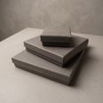 James Moore & Co. - presentation box