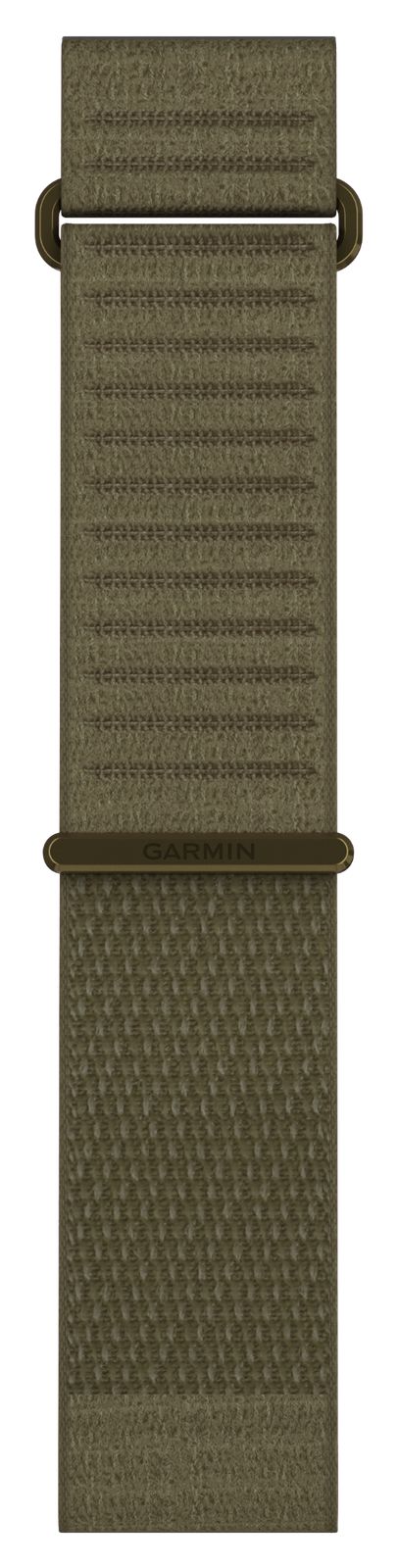 Garmin 010-14508-12 QuickFit Bands (26mm - Short) Drab Green Watch