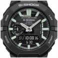Casio G-SHOCK GBA-950 Series Step Tracker (43.9mm) Dark Blue Dial / Lime Green Resin Band GBA-950-9A3ER GBA-950-1AER - alternate view 11