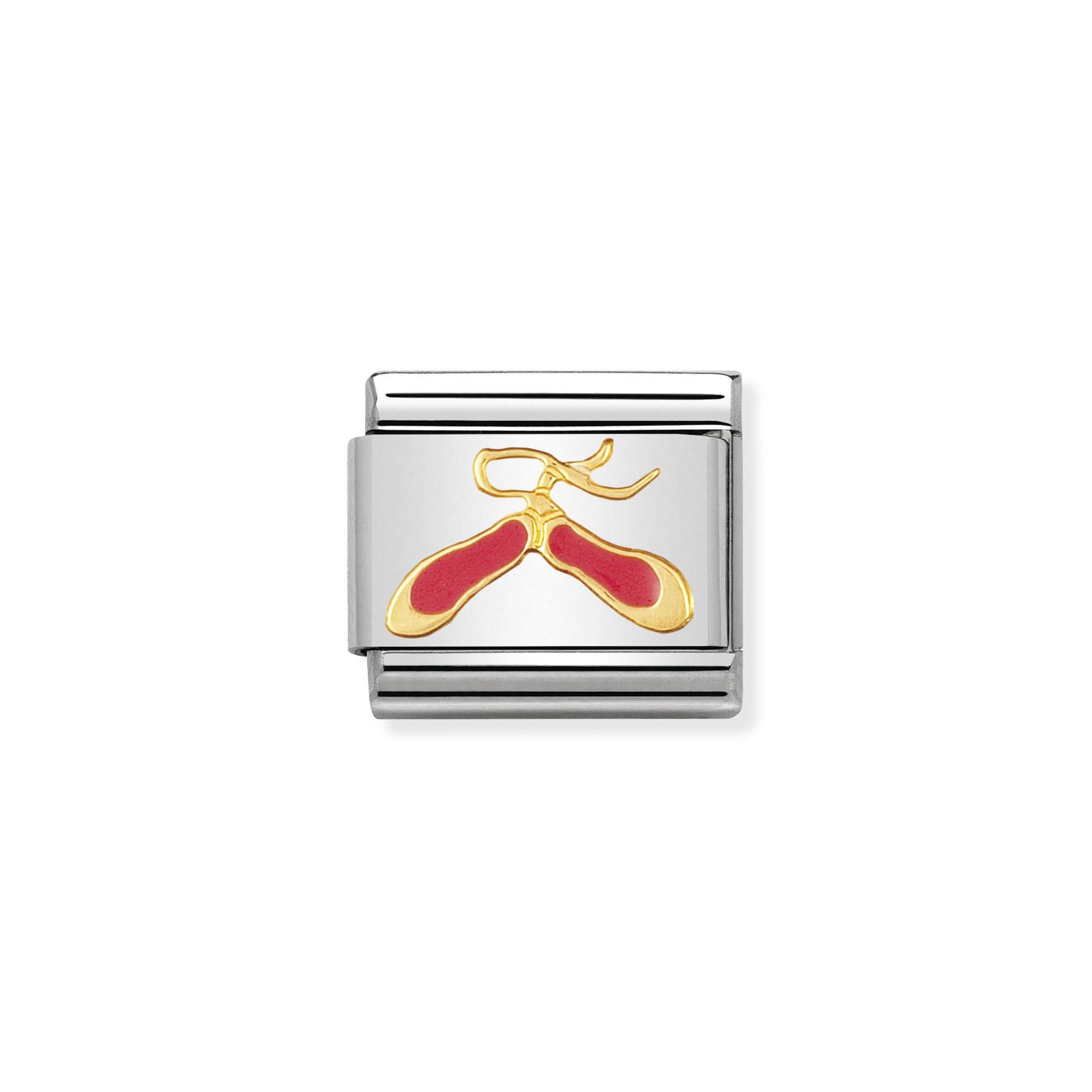 Nomination 030208/02 Classic DAILY LIFE In Stainless Steel Jewellery