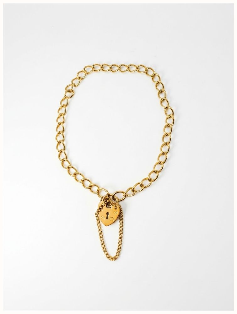 Pre-owned Jewellery J44237