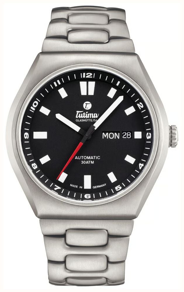 Tutima Glashütte 6150-06