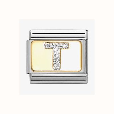 Nomination Jewellery 030291/20