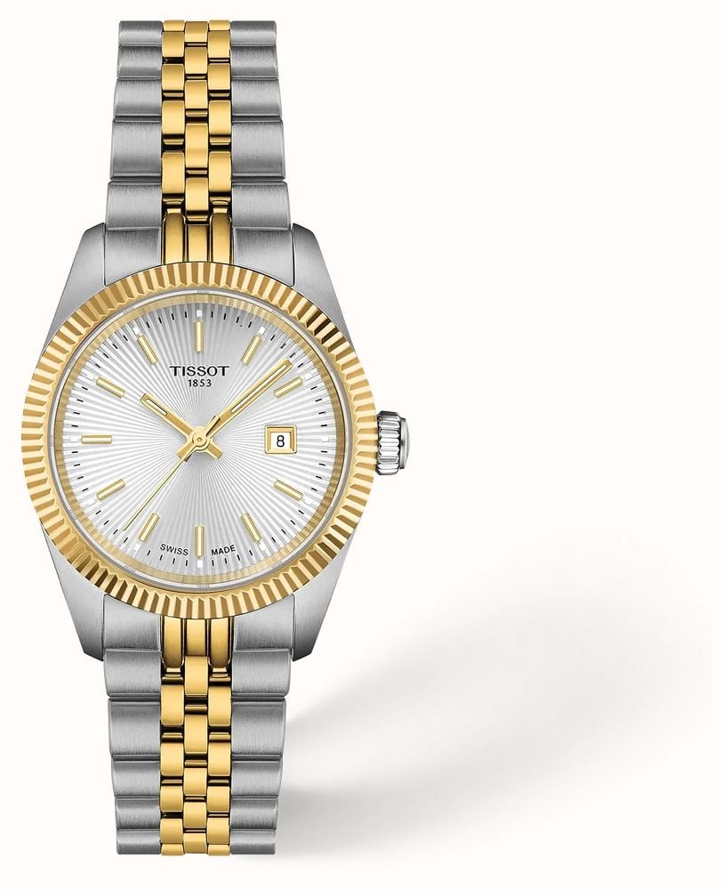 Tissot T1560102203100