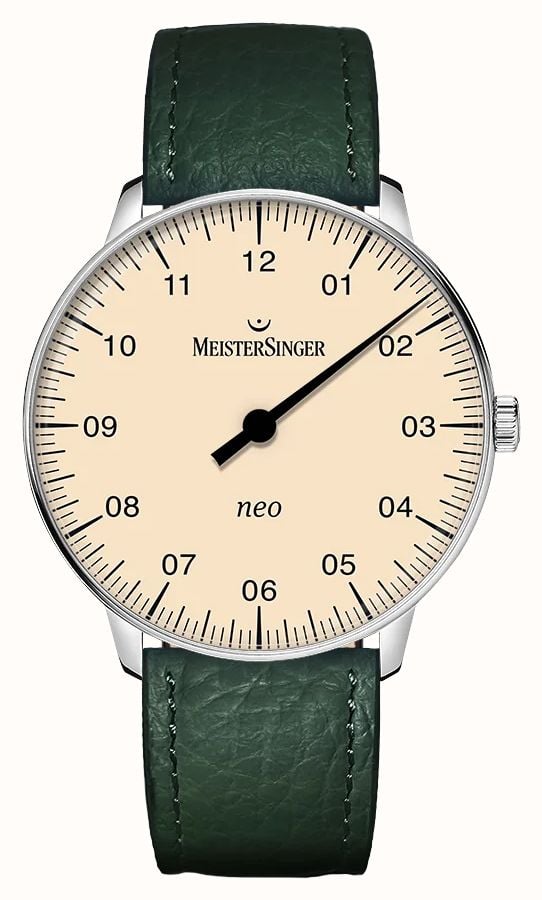 MeisterSinger NES903-SB117