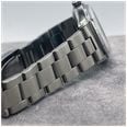Pre-owned Rolex Oyster Perpetual Air King (33mm) Champagne Dial / Stainless Steel Bracelet Watch JMP-356144 - alternate view 4