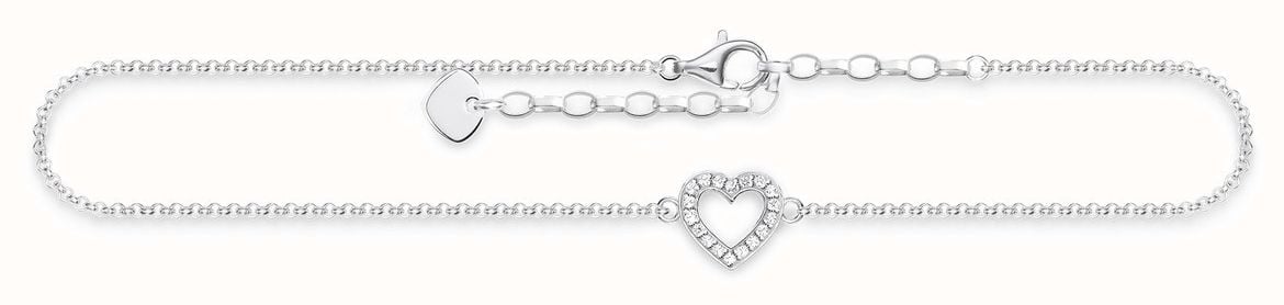Thomas Sabo Jewellery AK0007-051-14-L27V