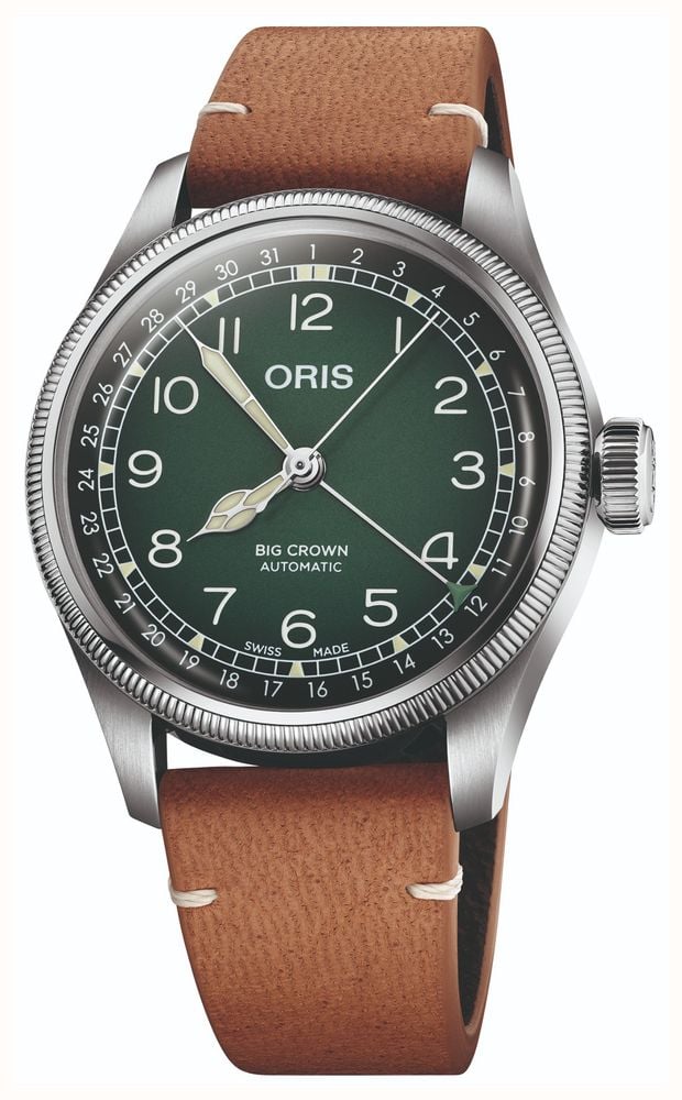 ORIS 01 754 7779 4067-SET