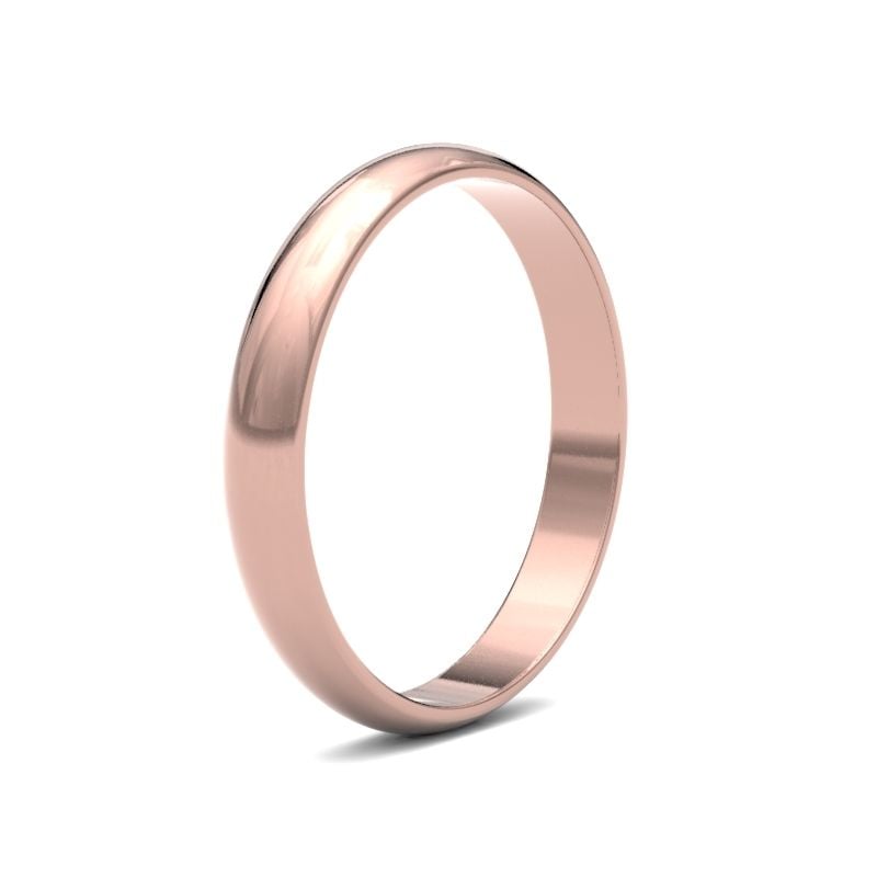 Wedding Rings AG_3LLD-18R