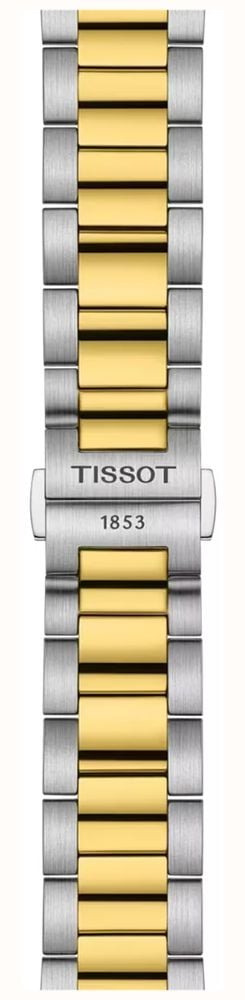 Tissot PR 100 Chronograph 40mm Mens Watch Green T1504172209100 - alternate view 5