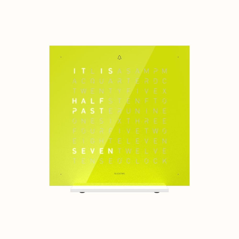 QLOCKTWO T4PENLJ-UK