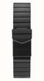 Sekonda Motion Lux Smartwatch (37mm) Digital Display / Black Stainless Steel Bracelet 30366 - alternate view 5