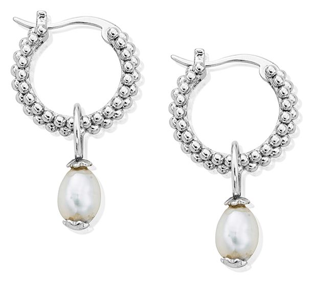 ChloBo SEHSP TREASURES OF BALI Tale of Tide Freshwater Pearl Jewellery