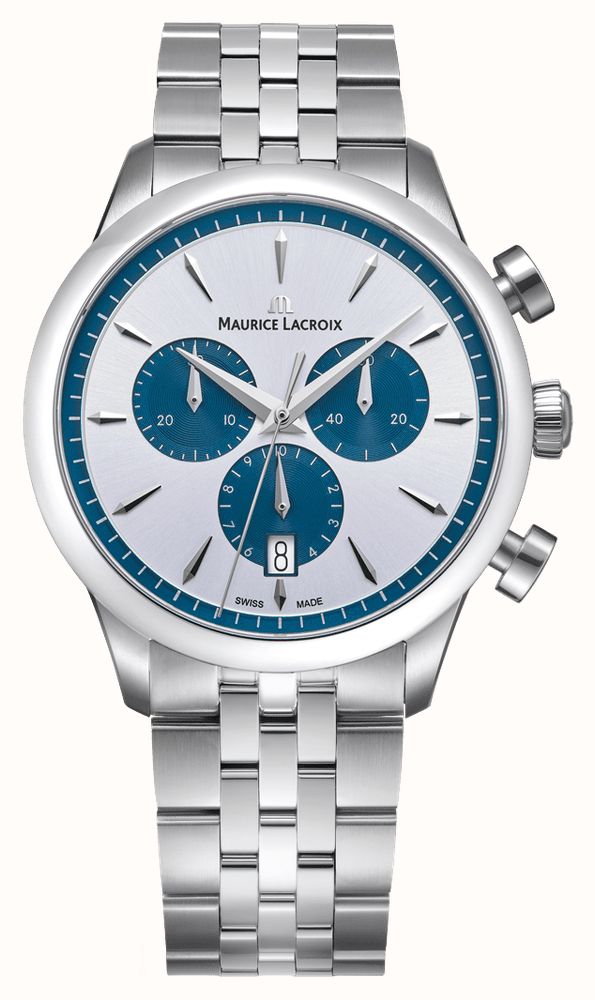 Maurice Lacroix 751038-SS002-131-1