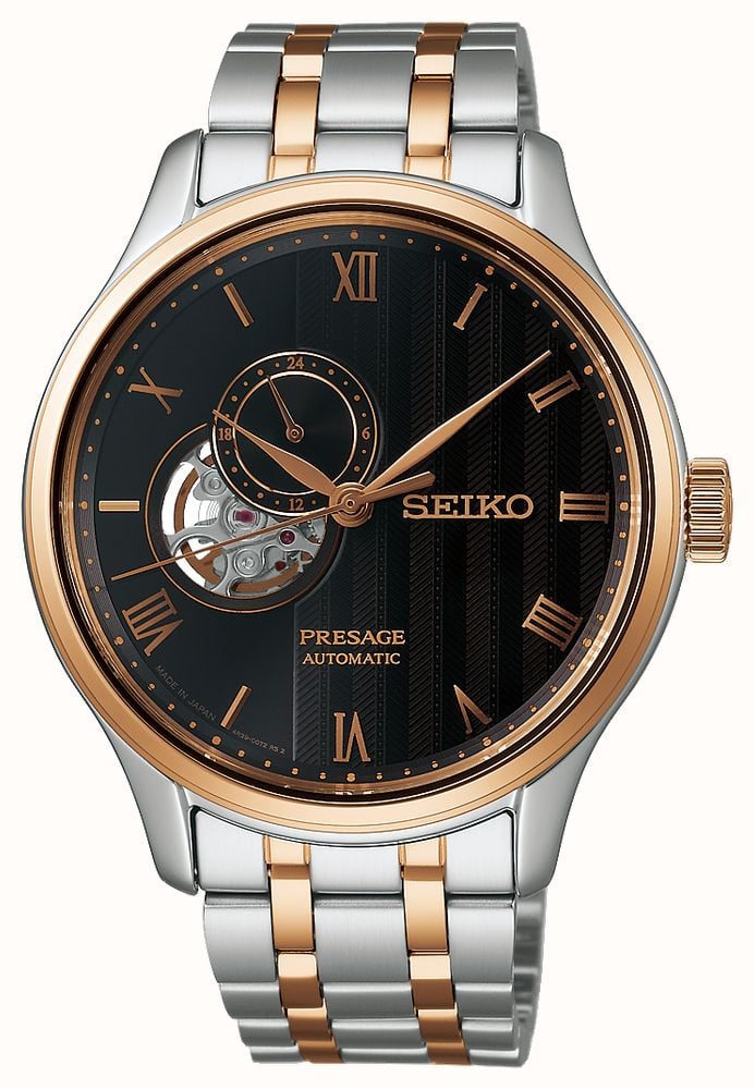Seiko SSA466J1