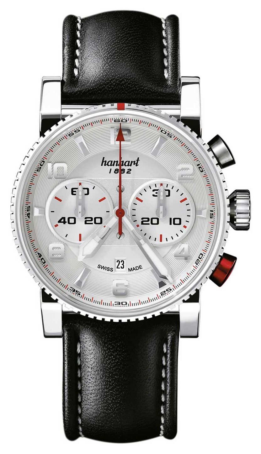 Hanhart 741.220-0020 PRIMUS Racer Automatic Chronograph ( Watch