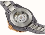 RADO Captain Cook High-Tech Ceramic Skeleton (43mm) Black Dial / High-Tech Ceramic Bracelet Watch R32148172 - alternate view 3