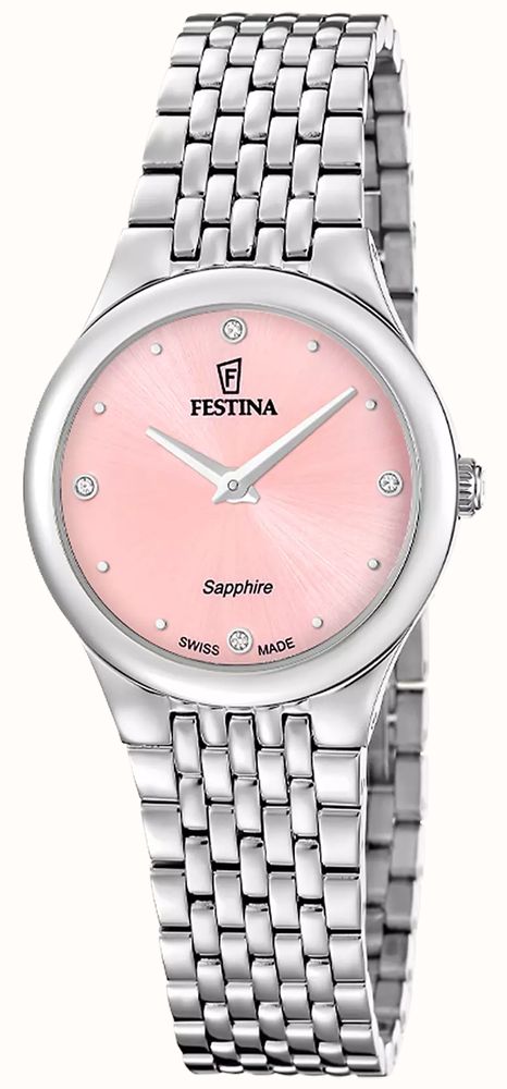 Festina Swiss Made F20096/2