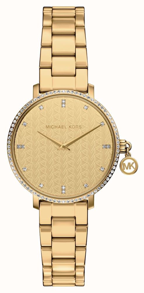 Michael Kors MK7572