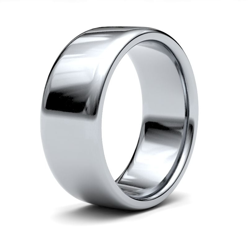 Wedding Rings AG_8LMS-9W