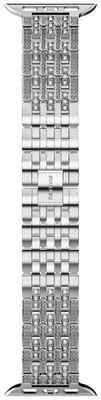 Swarovski Sparkling Princess Strap For Apple Watch® 40mm & 41mm Stainless Steel 5672167