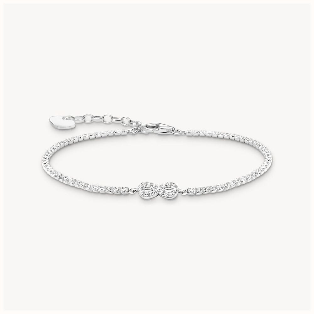 Thomas Sabo Jewellery A2176-051-14-L19V