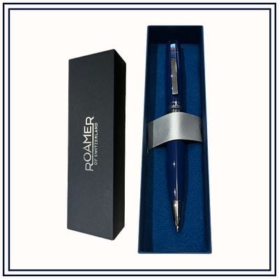 Roamer Ball Point Pen (Roamer Branded) ROAMER-PEN