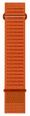 Garmin QuickFit Bands (26mm - Long) Autumn Orange ComfortFit Fabric - Strap Only 010-14508-15