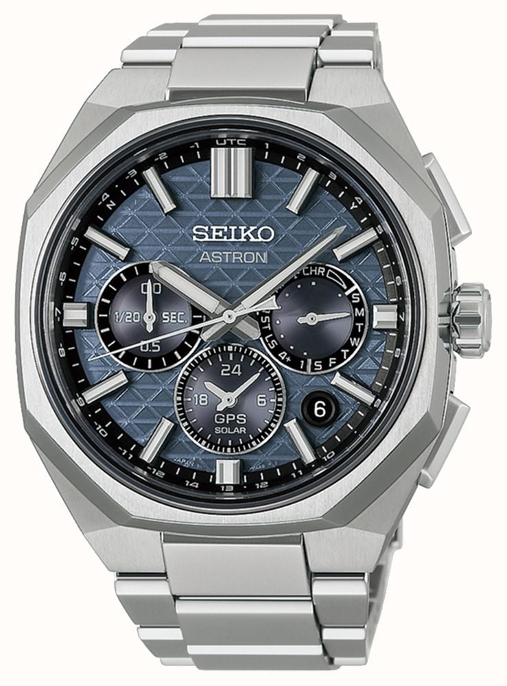 Seiko HAB001J1