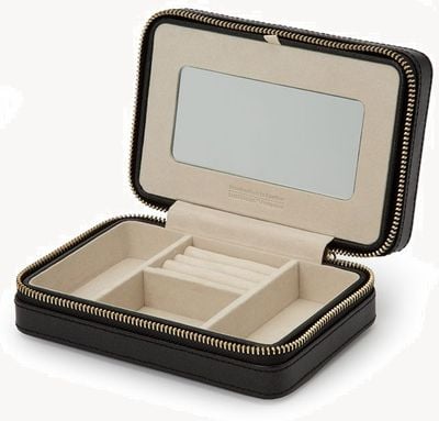 WOLF Palermo Anthracite Zip Case 213602