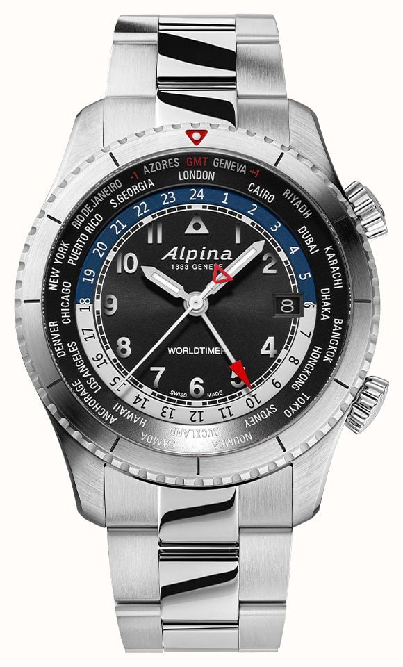 Alpina AL-255B4S26B