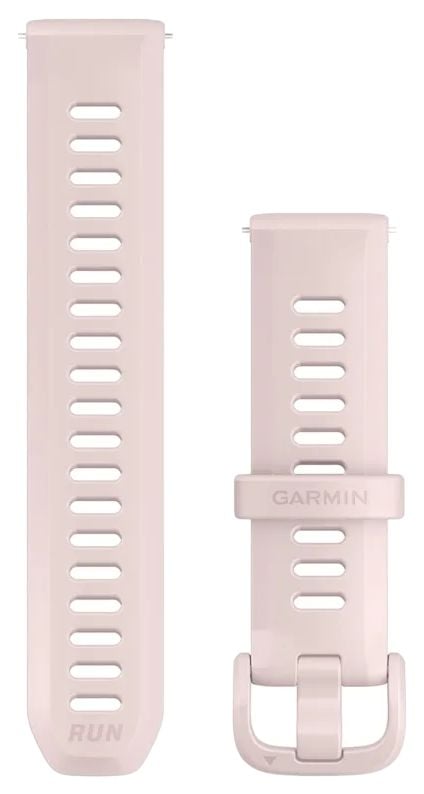 Garmin 010-11251-BE Quick Release Band (20mm) Soft Pink Watch