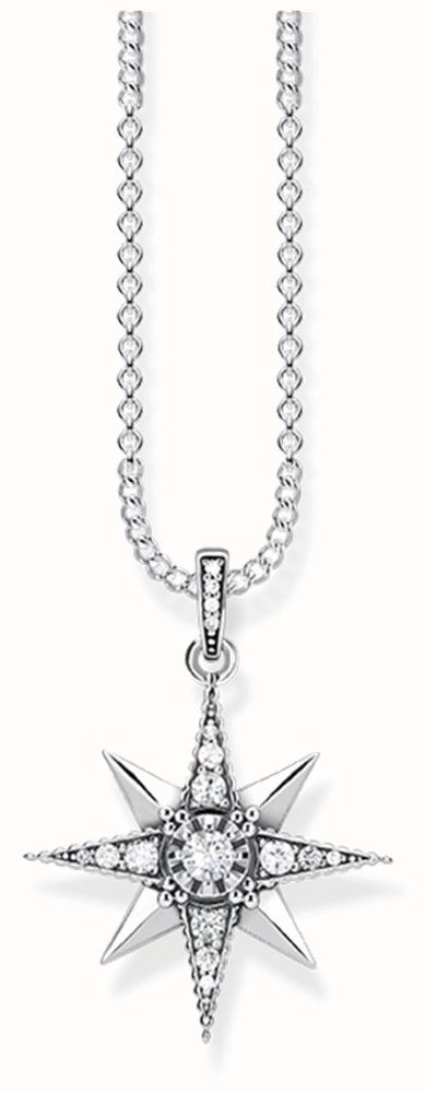 Thomas Sabo Jewellery KE1825-643-14-L45V