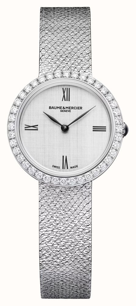 Baume & Mercier 10850