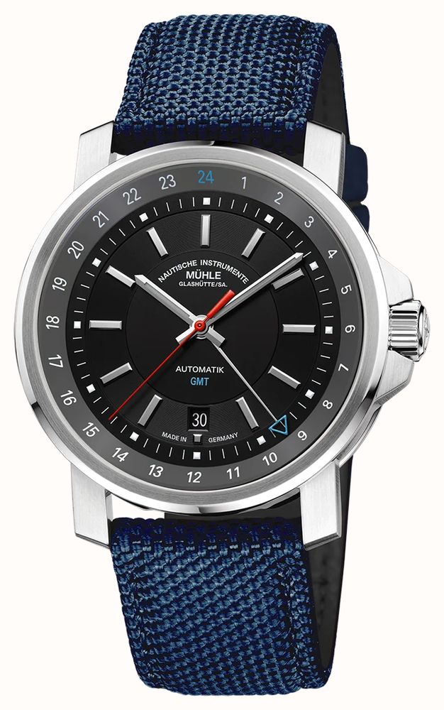 Mühle Glashütte M1-25-93-CB-I