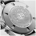 LONGINES HydroConquest Quartz Diamond (30mm) Mother-of-Pearl Dial / Stainless Steel Bracelet L33694876 - alternate view 5