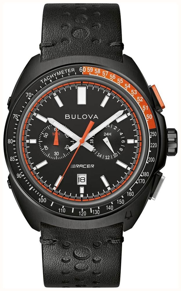 Bulova 98B428