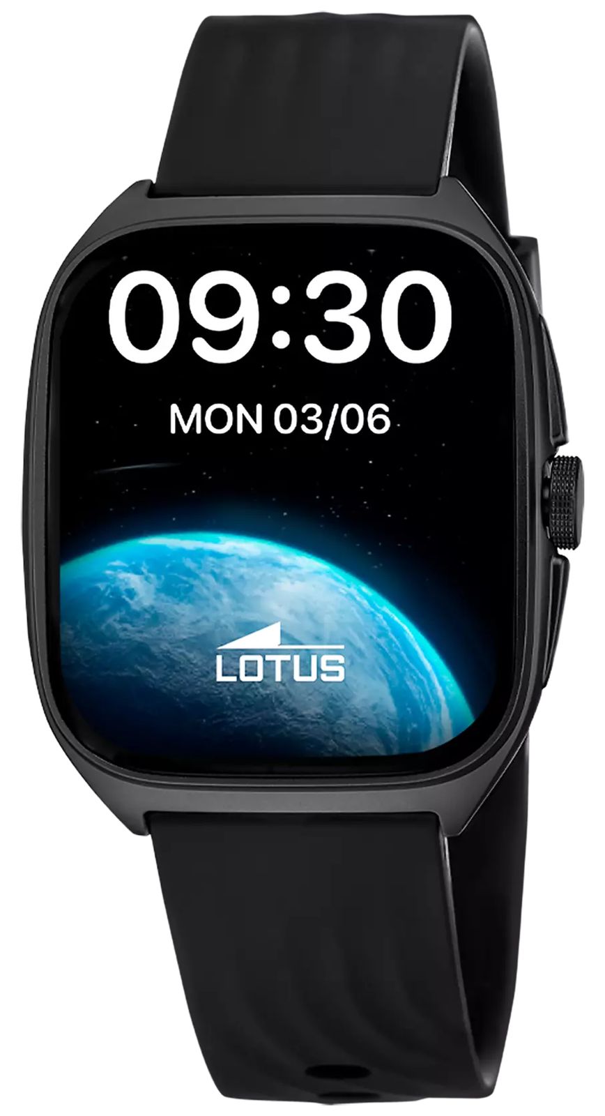Lotus 50212/1 SmarTime Ondas 2 2nd Gen Smartwatch (41mm) Watch