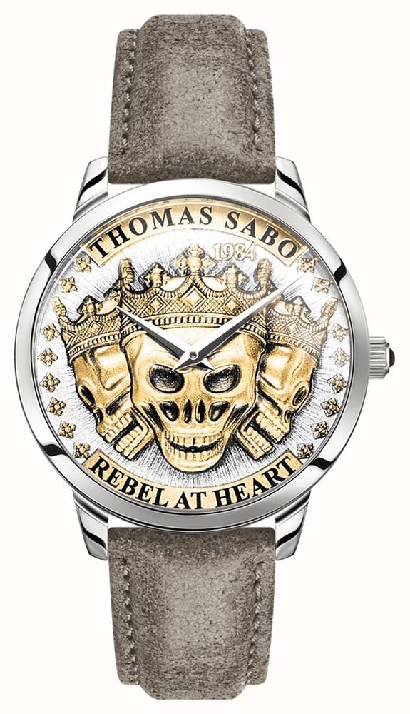 Thomas Sabo WA0356-273-207-42