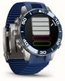 Garmin MARQ Diver (Gen 3) - Premium Modern Tool Watch 010-04549-40 - alternate view 6