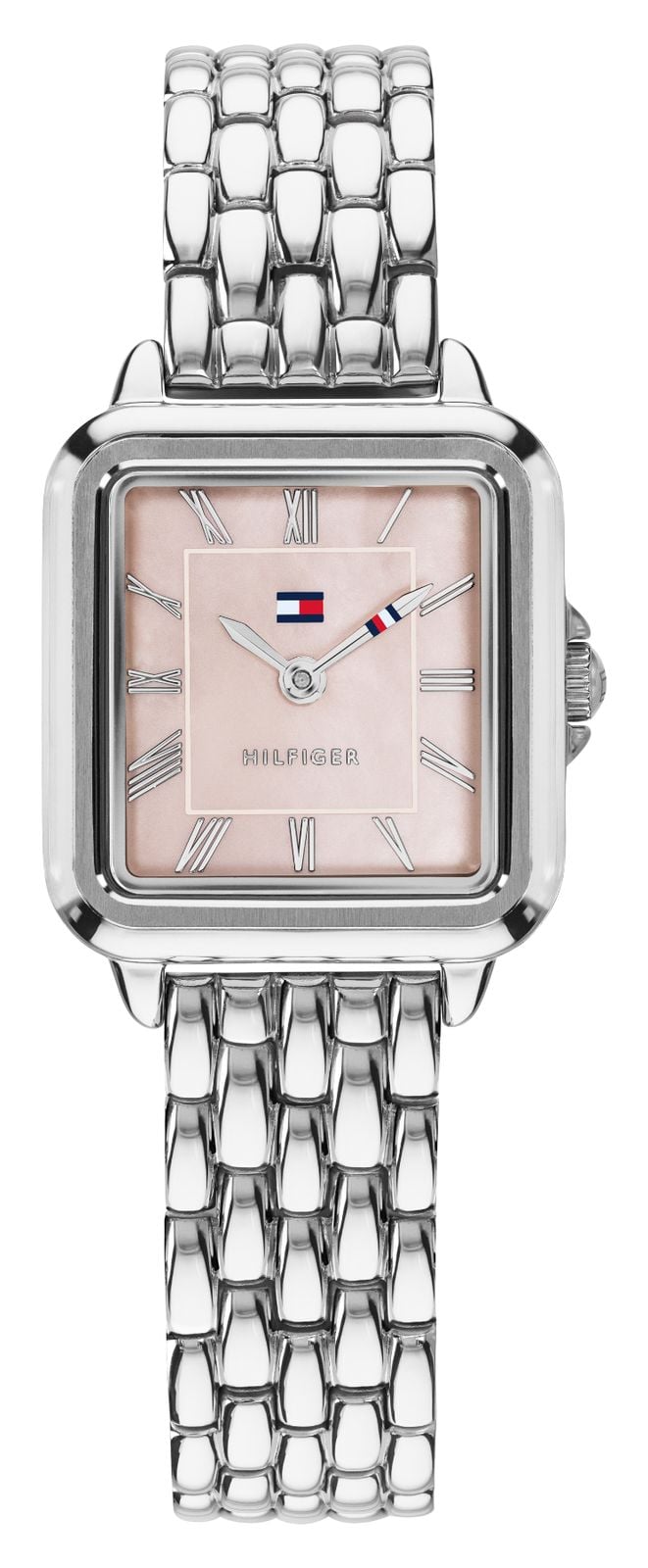 Tommy Hilfiger 1782914 Mia Stainless Steel Blush mother Of Watch