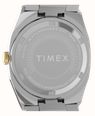 Timex Timex Quartz E Line 30mm Two-Tone Stainless Steel Bracelet TW6A00800 - alternate view 4