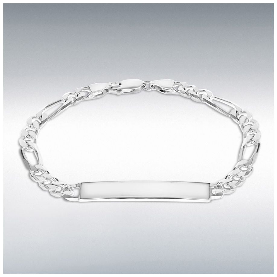James Moore & Co 8.29.0293 Sterling Silver 40mm x 6mm ID 5. Jewellery